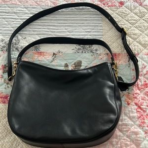 Coach Soft Tabby Hobo